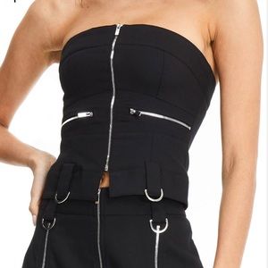 i am GIA trinity top